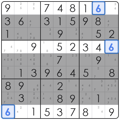 easter sudoku