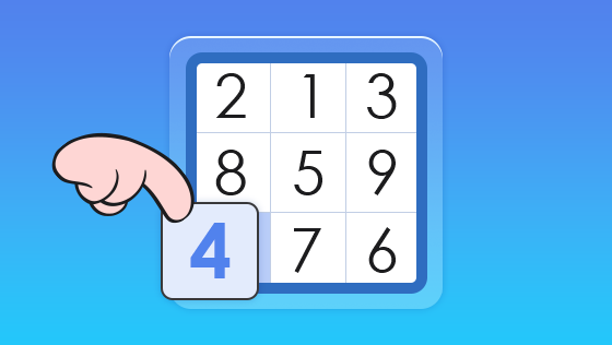 easy sudoku online free