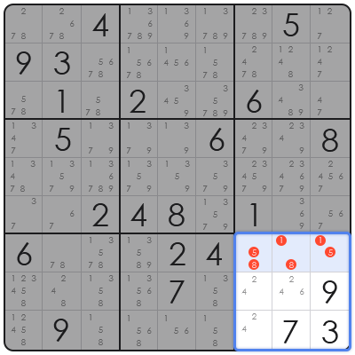 the star sudoku